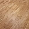 3-strip parketi od prirodnog drveta