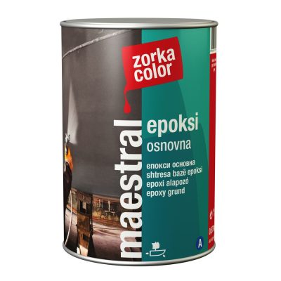 Eposki Osnovni