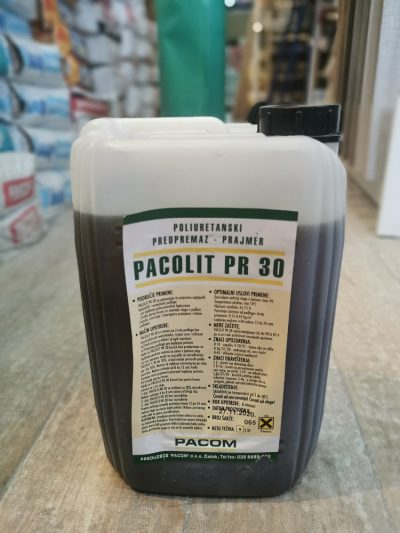 Pacom Pr 30