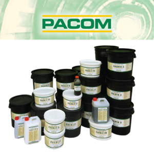 Pacom Pr 10