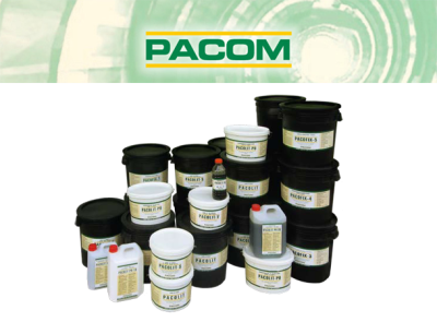 Pacom Pr 10