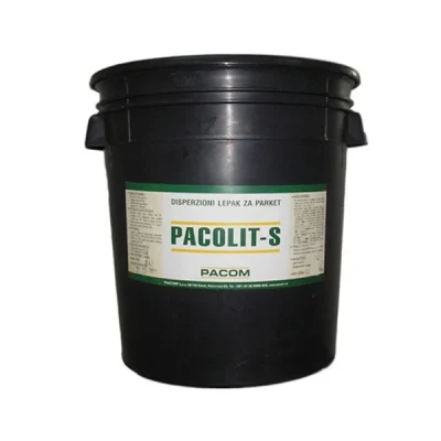 Pacolit s