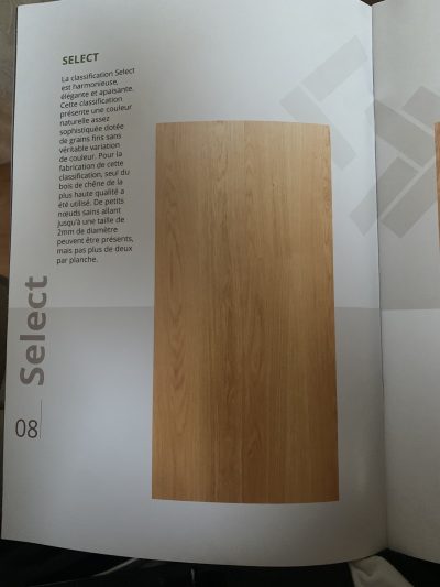 Višeslojni parket