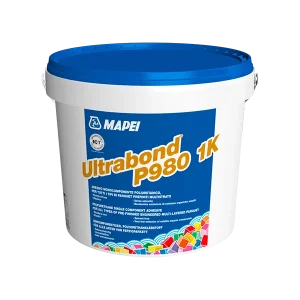 Mapei lepak za parket Ultrabond P980 1K