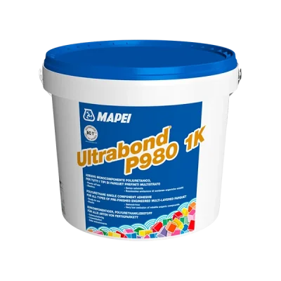 Mapei lepak za parket Ultrabond P980 1K