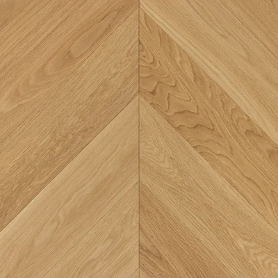 Chevron parketi visokog kvaliteta za elegantnu i sofisticiranu završnu obradu podova, pružaju dugotrajnost, otpornost na habanje i estetski atraktivan završni sloj za svaki enterijer.