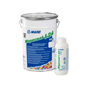 Boje i lakovi Mapei – profesionalna zaštita i dugotrajna lepota
